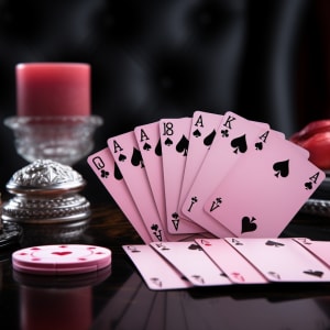Gestión de la inclinación en el póquer en vivo online