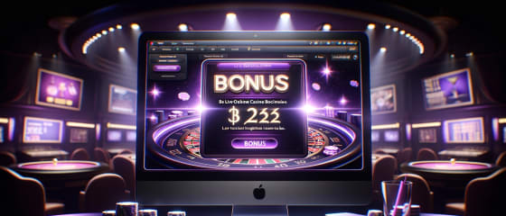 ¿Qué nuevos tipos de bonos de casino en vivo deberíamos esperar en 2024?