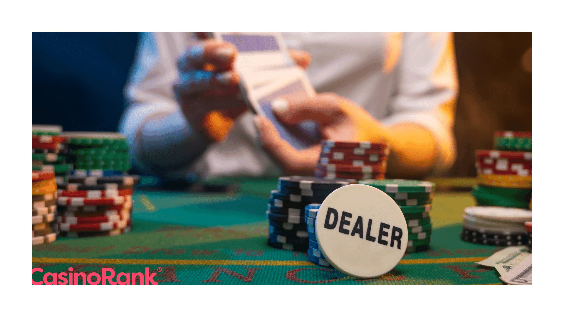 Pragmatic Play firma acuerdo con Live Dealer Studio con Stake image