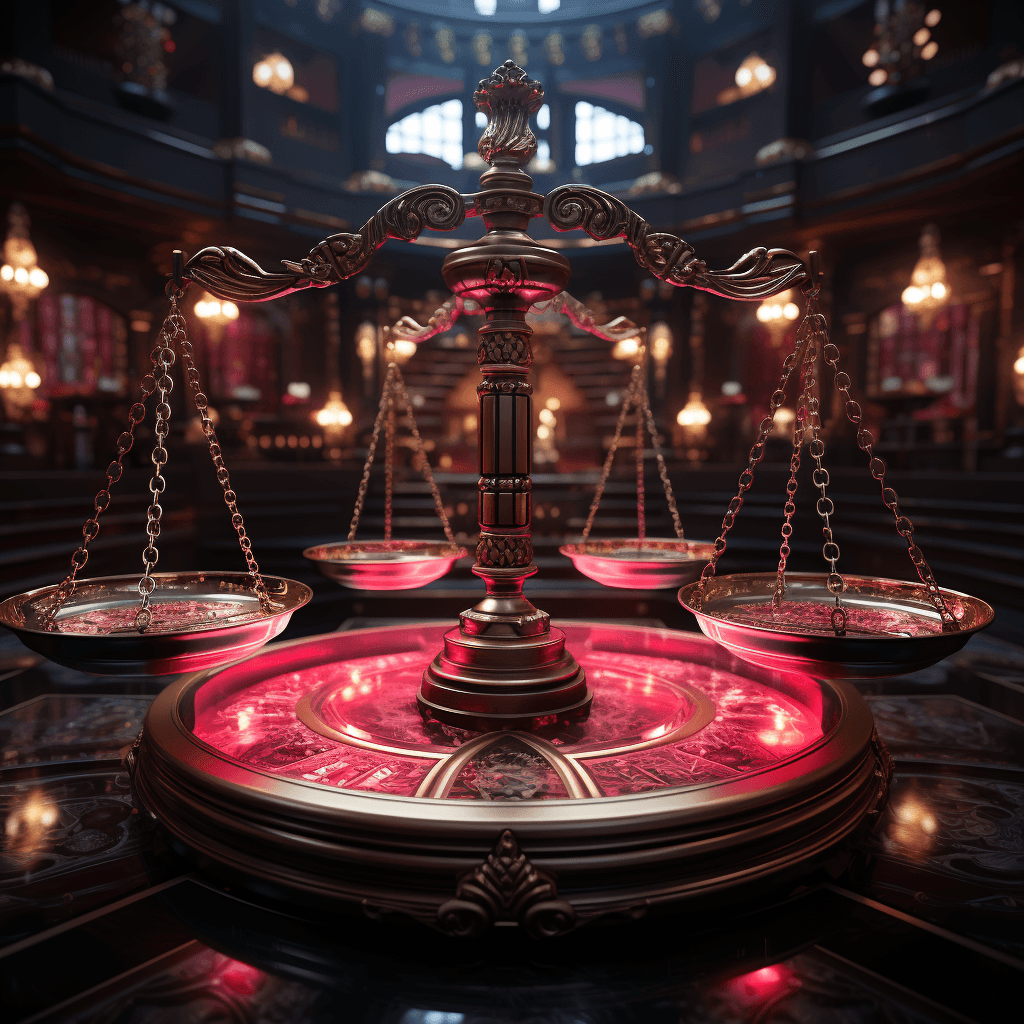 Los pros y los contras de la ruleta online en vivo image