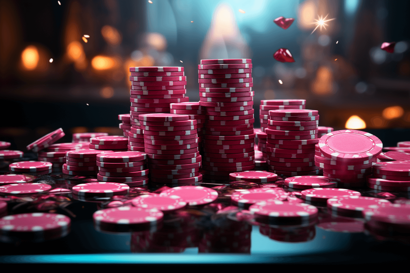 Cómo cumplir con los requisitos de apuesta de la bonificación High Roller image