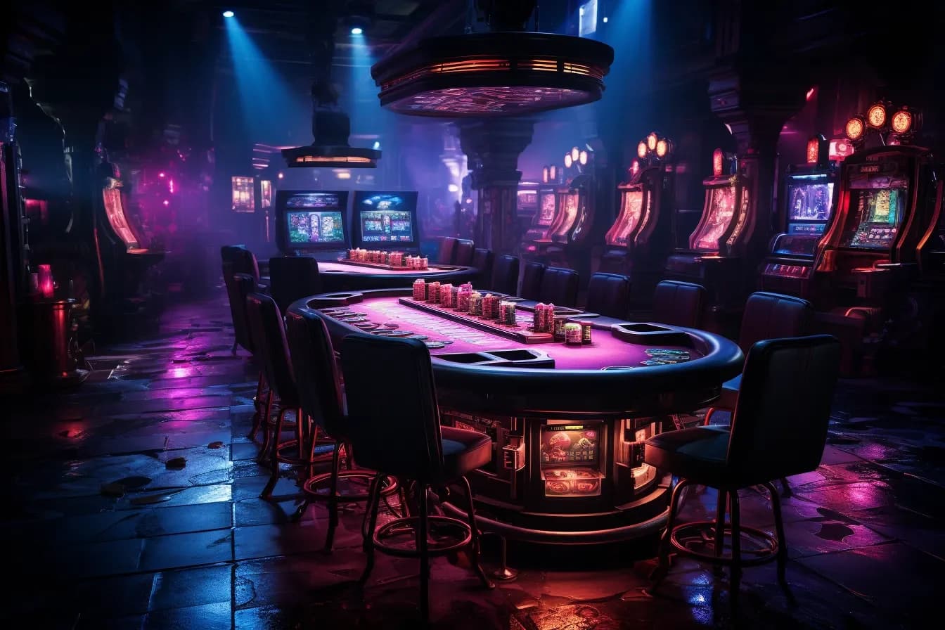 Cómo ganar en Live Blackjack: guía para jugadores avanzados image