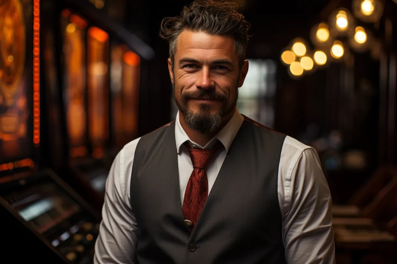 Cómo jugar tragamonedas de casino en vivo en línea image