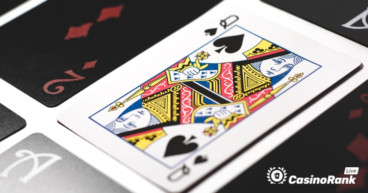 Pragmatic Play agrega Blackjack y Azure Roulette a su cartera de Live Casino
