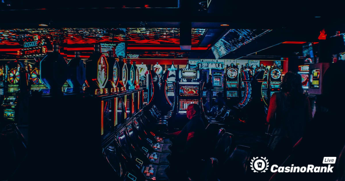 Â¿Pueden los casinos en lÃ­nea expulsar a un jugador?