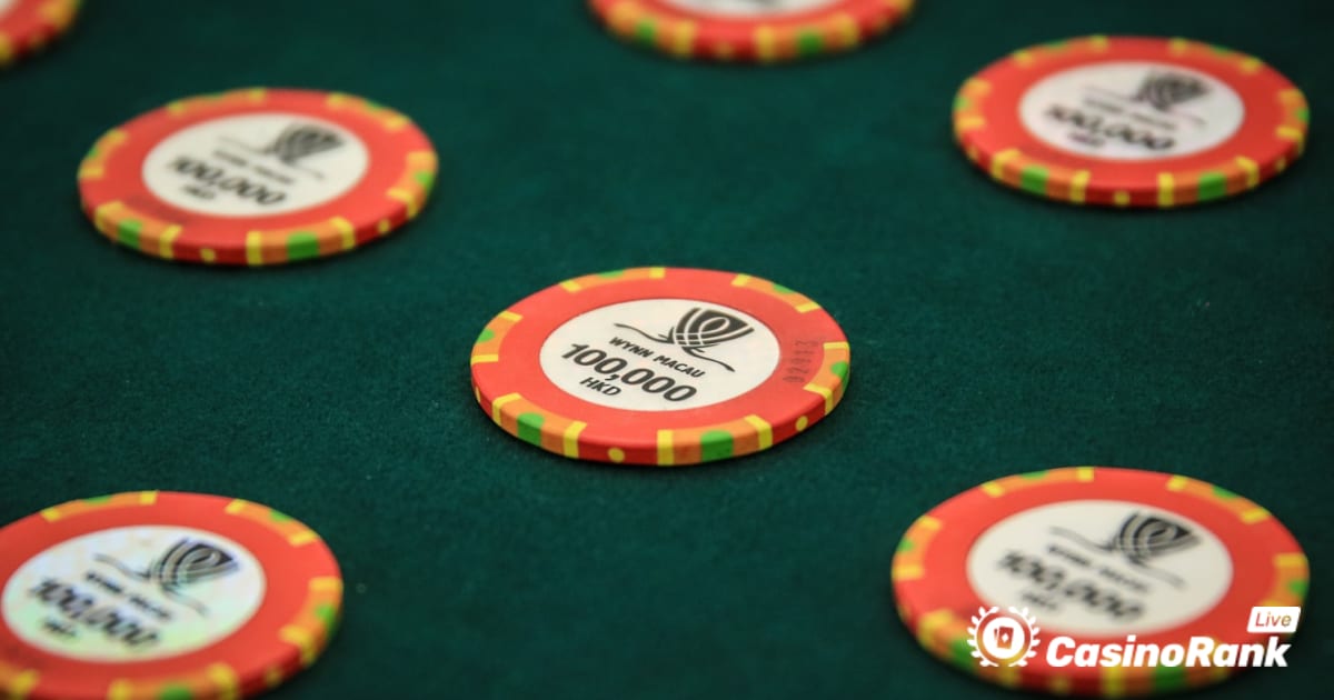 Áreas importantes que los casinos en vivo en línea pueden mejorar en 2021 y más allá