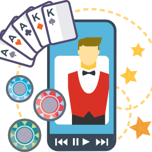 La mejor selección de casinos en vivo en Perú 2023/2024