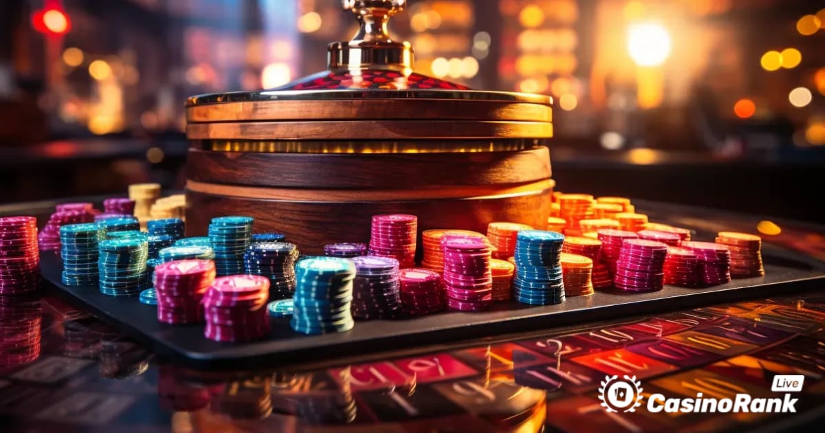 Elegir el mejor juego de casino en vivo en línea para usted