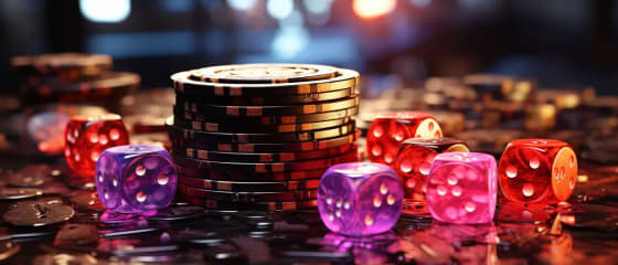 Cómo reconocer la adicción a los juegos de casino con crupier en vivo