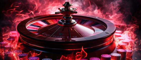 Juego de casino Lightning Roulette: caracterÃ­sticas e innovaciones