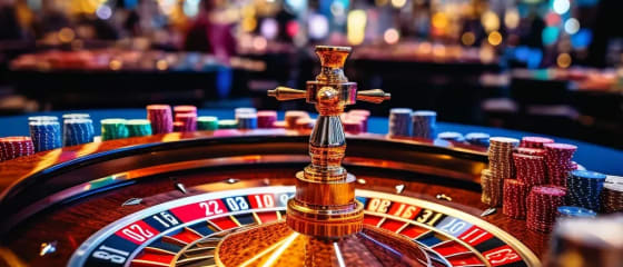 Juegue juegos de mesa en Boomerang Casino para obtener el bono de â‚¬1000 sin apuestas
