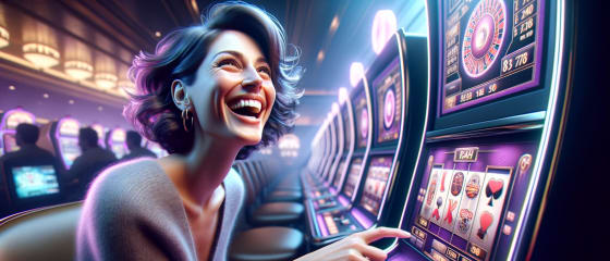 Cómo divertirse más jugando juegos de casino en vivo