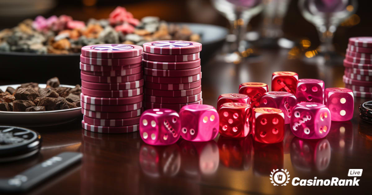 Los mejores casinos en vivo de Ethereum: ¿Cómo elegir y comenzar?