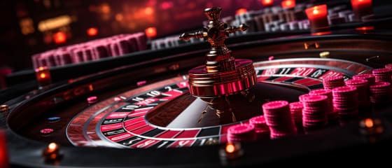 Guía para principiantes sobre el uso de American Express en los casinos en vivo