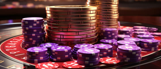¿Cómo hacer depósitos y retiros de casino con MasterCard?