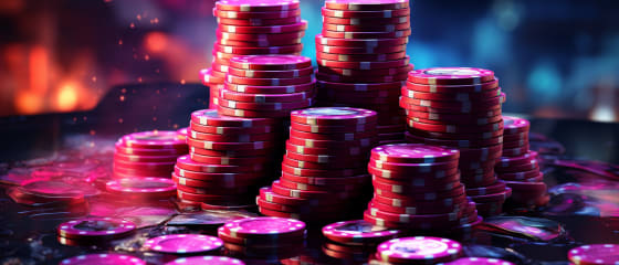 CÃ³mo obtener un bono de bienvenida de casino en vivo: una guÃ­a paso a paso
