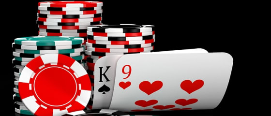 El proveedor de casino en vivo LuckyStreak relanza el título de bacará en vivo