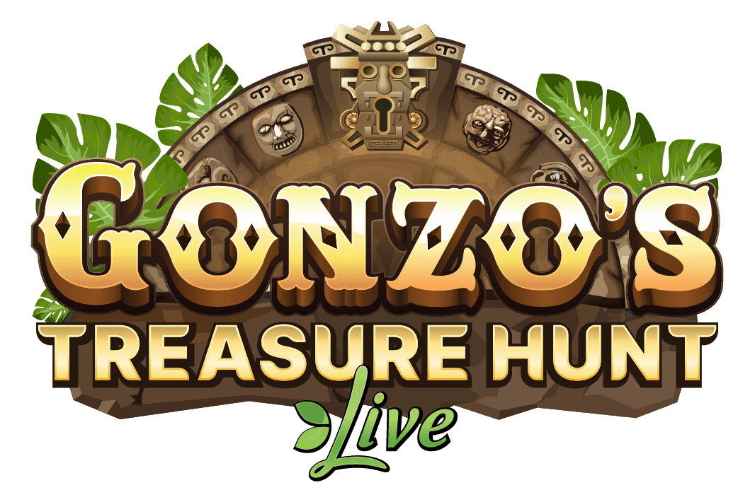 Los mejores casinos en vivo de Gonzo's Treasure Hunt en 2024