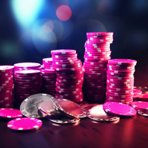 Los tipos mÃ¡s populares de cÃ³digos de bonificaciÃ³n de casino en vivo